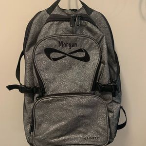 Cheer infinity bag